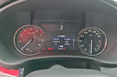Cadillac XT4 2021, 104700 км, за 15414 USD - фото 26