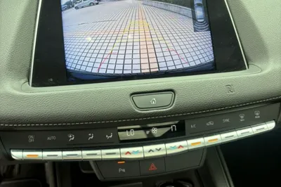 Cadillac XT4 2021, 104700 км, за 15414 USD - фото 27