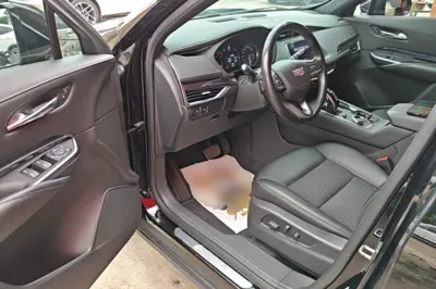 Cadillac XT4 2021, 104700 км, за 15414 USD - фото 30