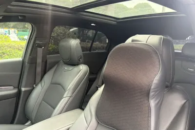 Cadillac XT4 2021, 104700 км, за 15414 USD - фото 33