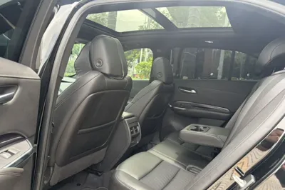 Cadillac XT4 2021, 104700 км, за 15414 USD - фото 37