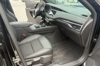 Cadillac XT4 2021, 104700 км, за 15414 USD - фото 40
