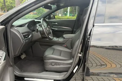 Cadillac XT4 2021, 104700 км, за 15414 USD - фото 42