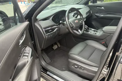 Cadillac XT4 2021, 104700 км, за 15414 USD - фото 44