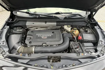 Cadillac XT4 2021, 104700 км, за 15414 USD - фото 48