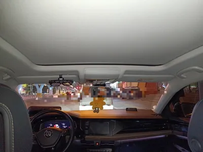 Volkswagen Passat 2019, 60700 км, за 13529 USD - фото 19