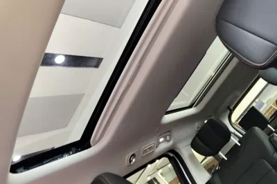 GAC Trumpchi E8 New Energy 2024, 5400 км, за 25453 USD - фото 21