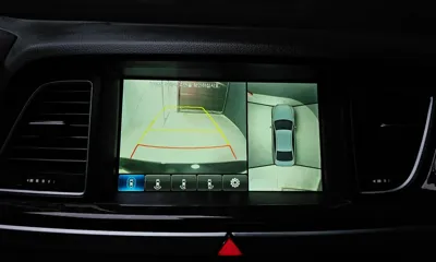 Hyundai Genesis 2016, 120610 км, за 9637.3 USD - фото 15