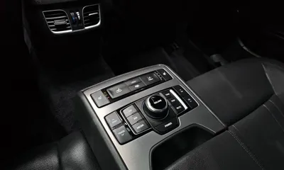 Hyundai Genesis 2016, 120610 км, за 9637.3 USD - фото 19