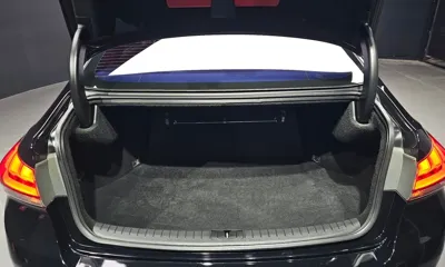 Hyundai Genesis 2016, 120610 км, за 9637.3 USD - фото 20