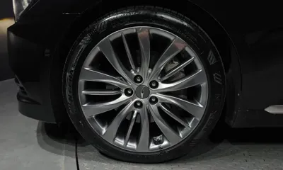 Hyundai Genesis 2016, 120610 км, за 9637.3 USD - фото 21