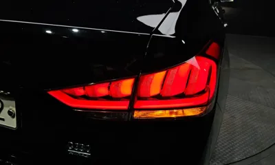 Hyundai Genesis 2016, 120610 км, за 9637.3 USD - фото 23