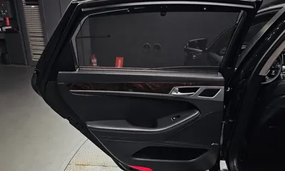 Hyundai Genesis 2016, 120610 км, за 9637.3 USD - фото 25