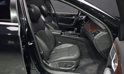 Hyundai Genesis 2016, 120610 км, за 9637.3 USD - фото 26