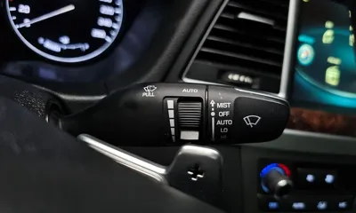 Hyundai Genesis 2016, 120610 км, за 9637.3 USD - фото 29