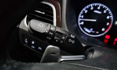 Hyundai Genesis 2016, 120610 км, за 9637.3 USD - фото 32