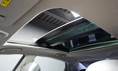 Hyundai Genesis 2016, 120610 км, за 9637.3 USD - фото 33