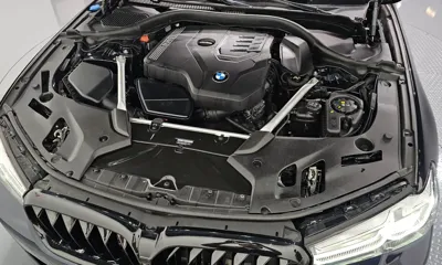 BMW 5-Series 2023, 61901 км, за 66096.03 USD - фото 6
