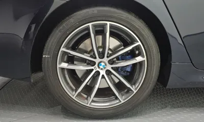 BMW 5-Series 2023, 61901 км, за 66096.03 USD - фото 21