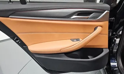 BMW 5-Series 2023, 61901 км, за 66096.03 USD - фото 25