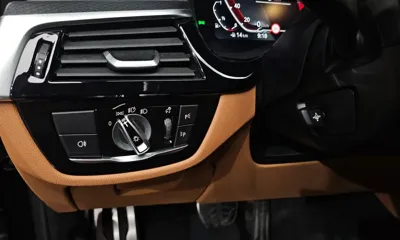 BMW 5-Series 2023, 61901 км, за 66096.03 USD - фото 27