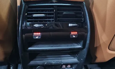 BMW 5-Series 2023, 61901 км, за 66096.03 USD - фото 30