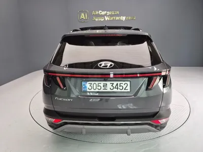Hyundai Tucson 2021, 115000 км, за 13348.96 USD