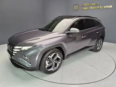 Hyundai Tucson 2021, 115000 км, за 13348.96 USD