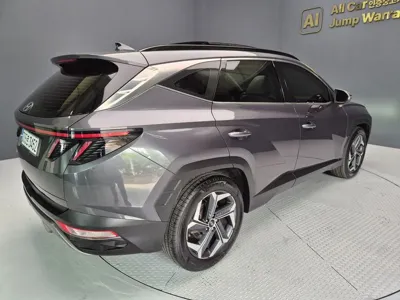 Hyundai Tucson 2021, 115000 км, за 13348.96 USD