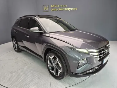 Hyundai Tucson 2021, 115000 км, за 13348.96 USD