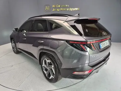 Hyundai Tucson 2021, 115000 км, за 13348.96 USD - фото 6