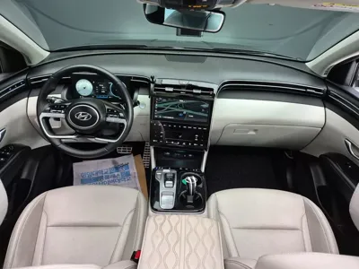 Hyundai Tucson 2021, 115000 км, за 13348.96 USD - фото 8