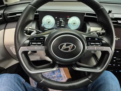 Hyundai Tucson 2021, 115000 км, за 13348.96 USD - фото 9