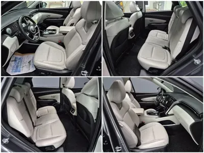 Hyundai Tucson 2021, 115000 км, за 13348.96 USD - фото 13