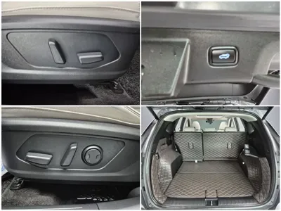 Hyundai Tucson 2021, 115000 км, за 13348.96 USD - фото 16