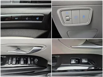 Hyundai Tucson 2021, 115000 км, за 13348.96 USD - фото 17