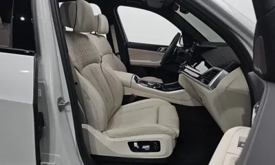 BMW X5 2026, 4742 км, за 82558.64 USD - фото 10