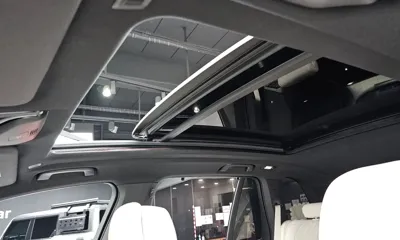 BMW X5 2026, 4742 км, за 82558.64 USD - фото 20