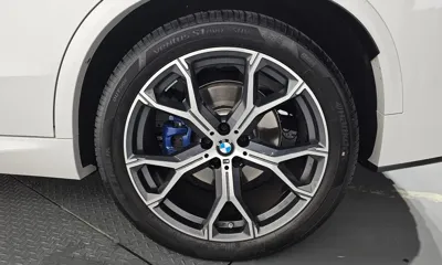 BMW X5 2026, 4742 км, за 82558.64 USD - фото 22