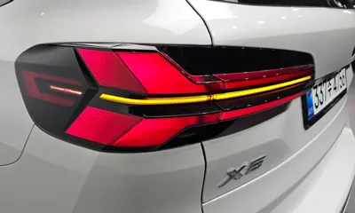 BMW X5 2026, 4742 км, за 82558.64 USD - фото 24