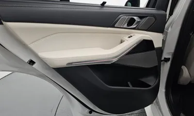 BMW X5 2026, 4742 км, за 82558.64 USD - фото 26