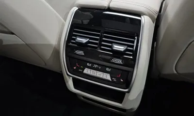 BMW X5 2026, 4742 км, за 82558.64 USD - фото 31