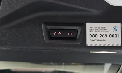 BMW X5 2026, 4742 км, за 82558.64 USD - фото 34