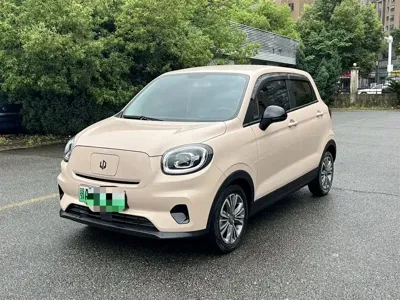 Leapmotor Leapmotor T03 · 2022 год