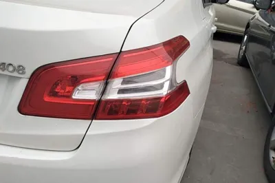 Peugeot 408 2014, 111199 км, за 4455 USD - фото 8