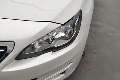 Peugeot 408 2014, 111199 км, за 4455 USD - фото 10