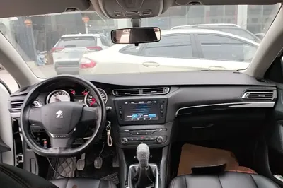 Peugeot 408 2014, 111199 км, за 4455 USD - фото 14
