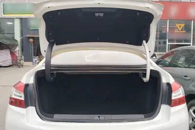 Peugeot 408 2014, 111199 км, за 4455 USD - фото 22
