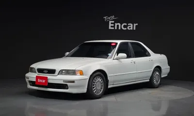 ChevroletGMDaewoo Acadia · 1999 год