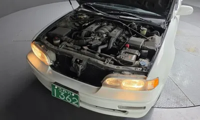 ChevroletGMDaewoo Acadia 1999, 57974 км, за 9910.8 USD - фото 6